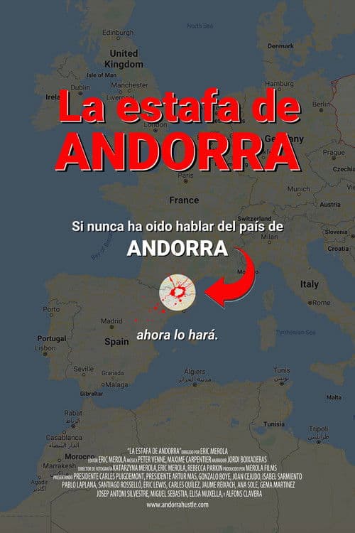The Andorra Hustle
