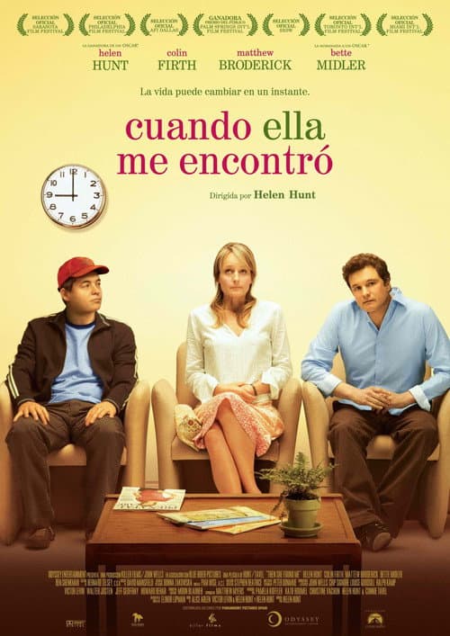 Reencuentro