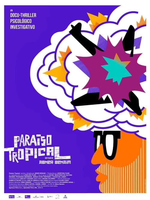 Paraiso tropical