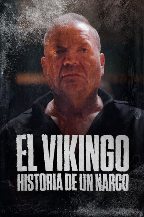 The Viking - Narkokongens Fald