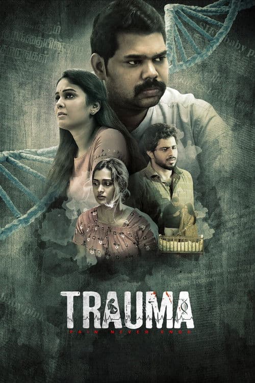 ட்ராமா