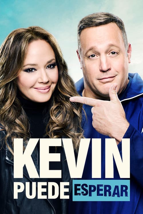 Kevin puede esperar