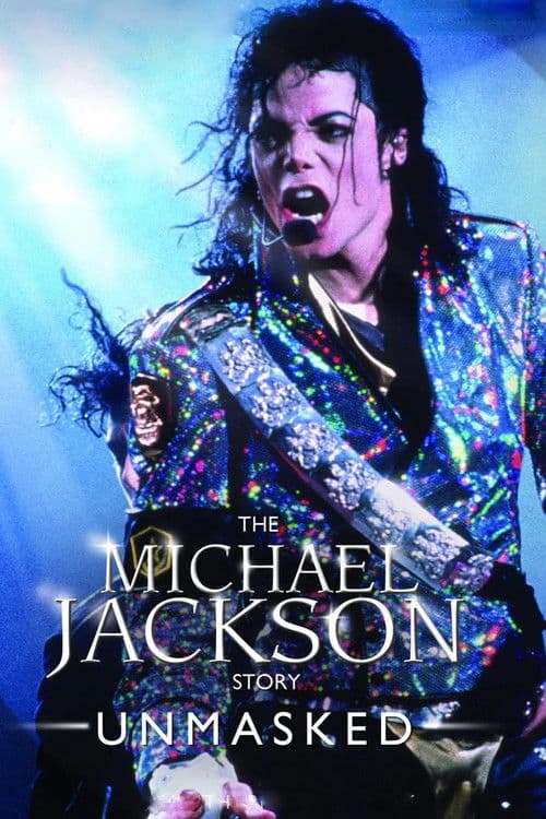 La historia de Michael Jackson
