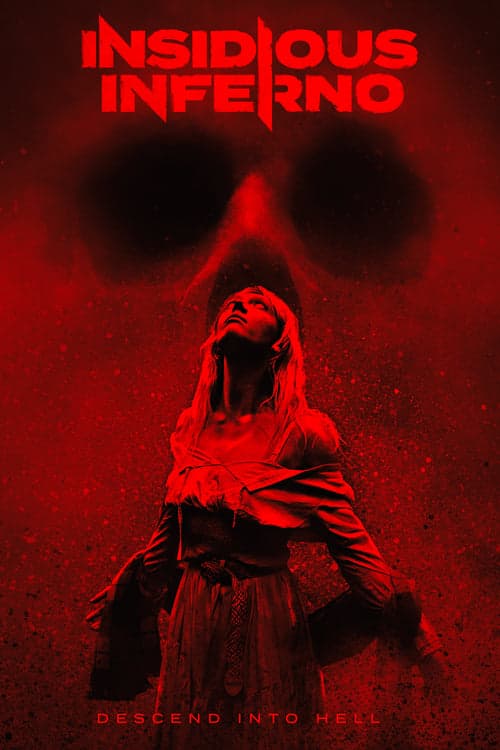 Las puertas de infierno
