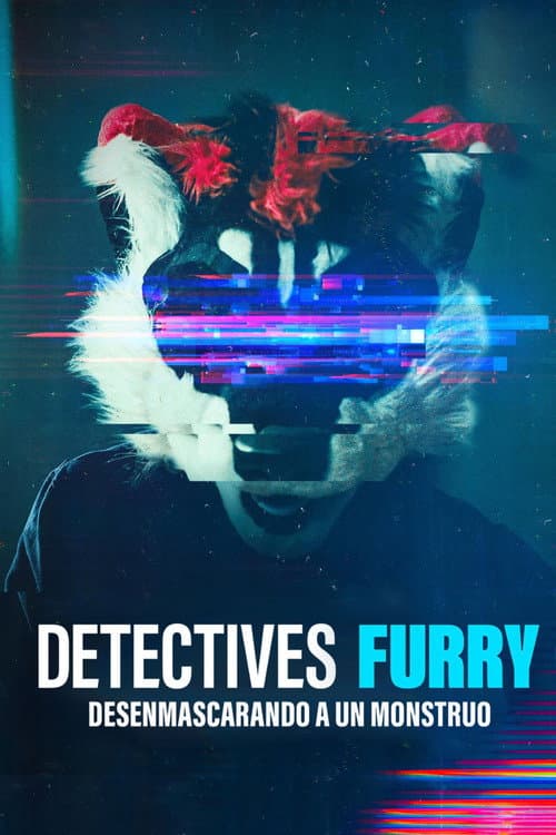 The Furry Detectives: Unmasking a Monster