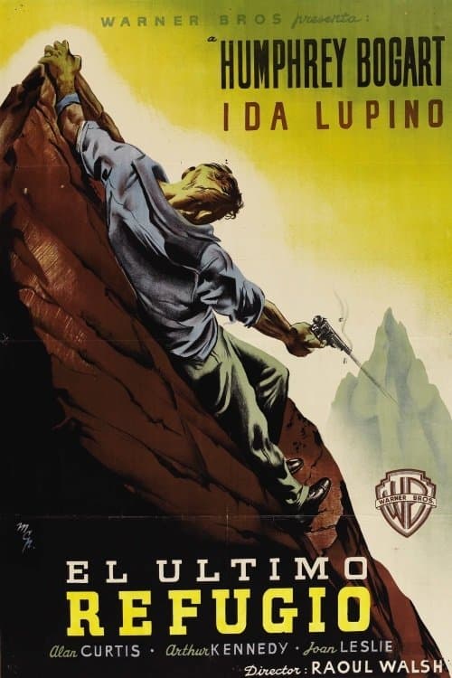 Altas sierras