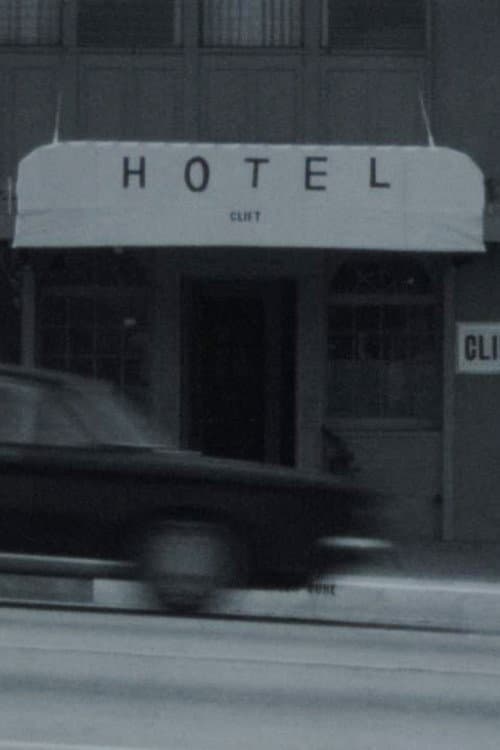 The Clift Hotel