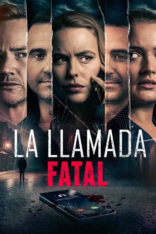 La llamada Fatal