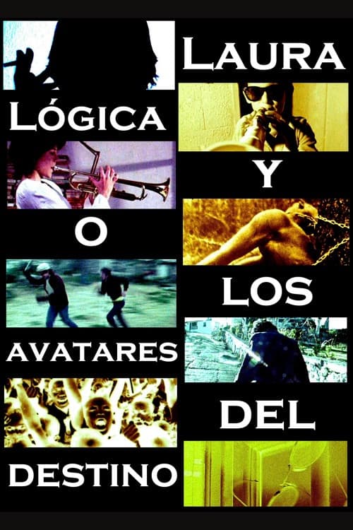 Laura Lógica y ó los avatares del destino