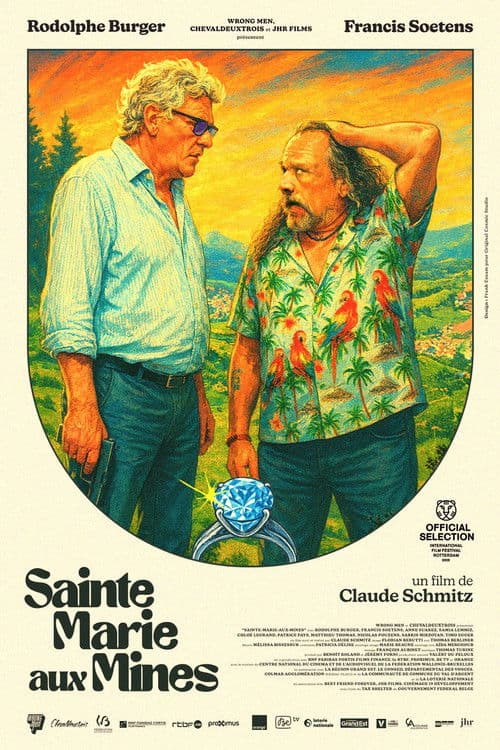 Sainte-Marie-aux-Mines