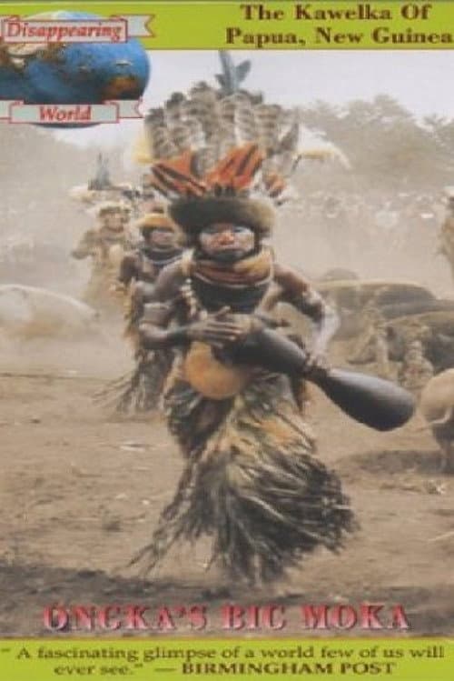 Ongka's Big Moka