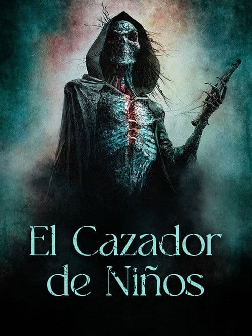 El Cazador de Niños