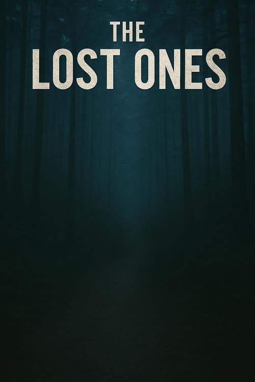 The Lost Ones