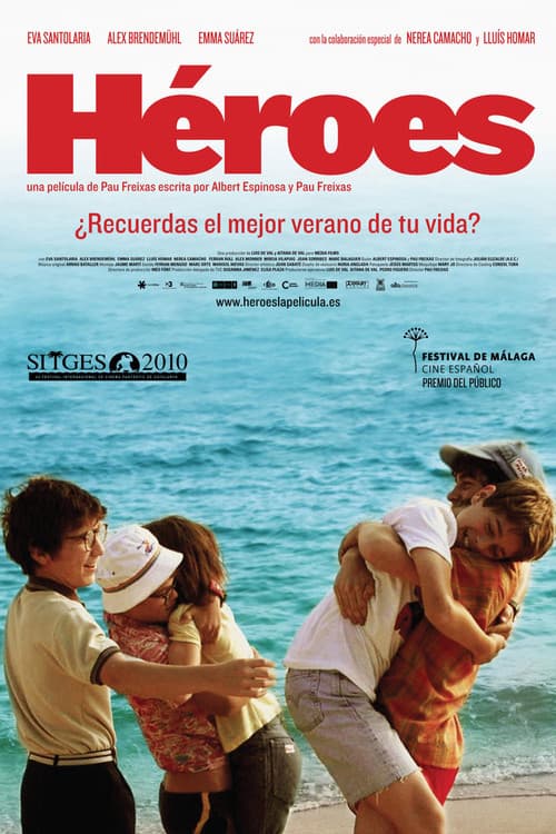 Herois