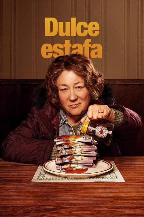 Dulce Estafa