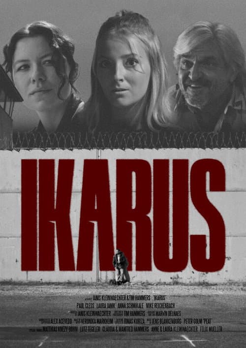 IKARUS