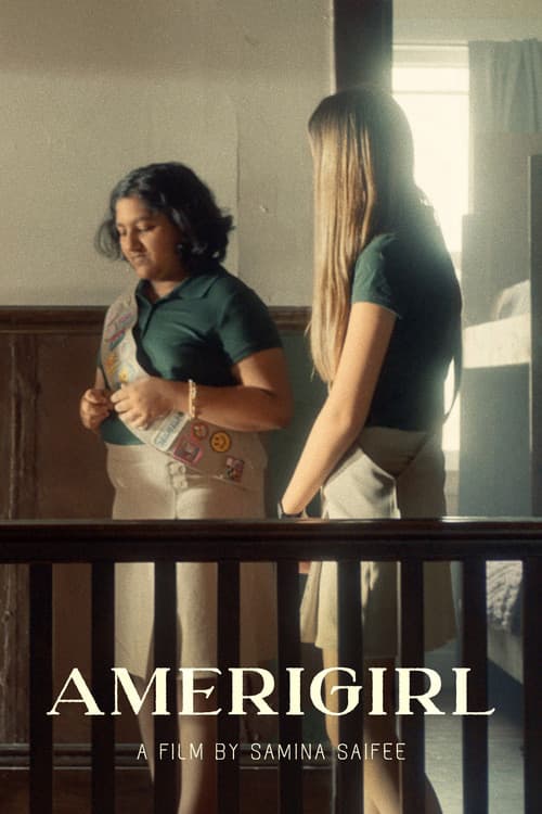 Amerigirl