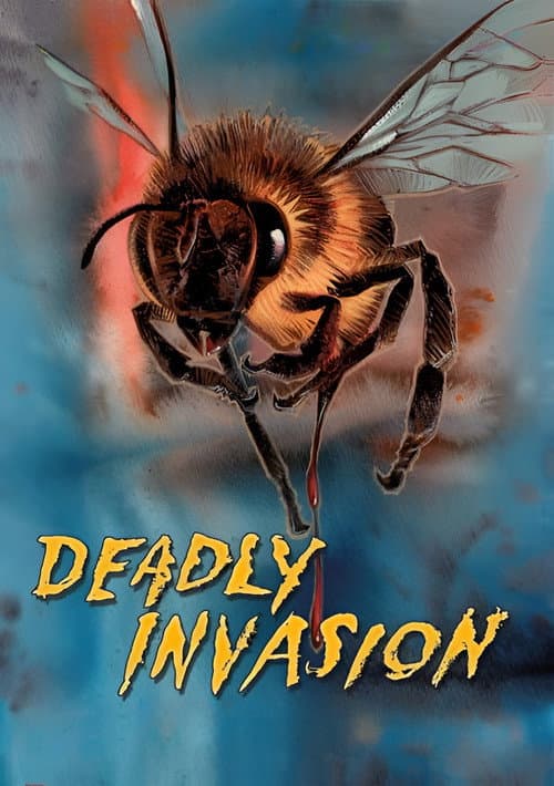 Invasión Mortal