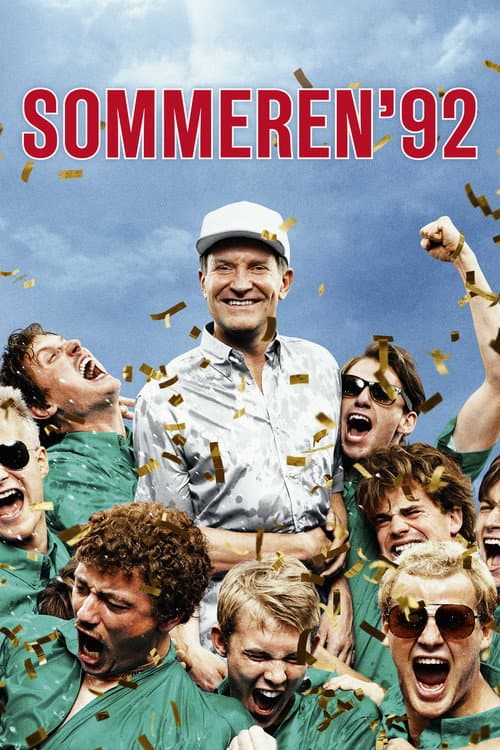 Verano del 92