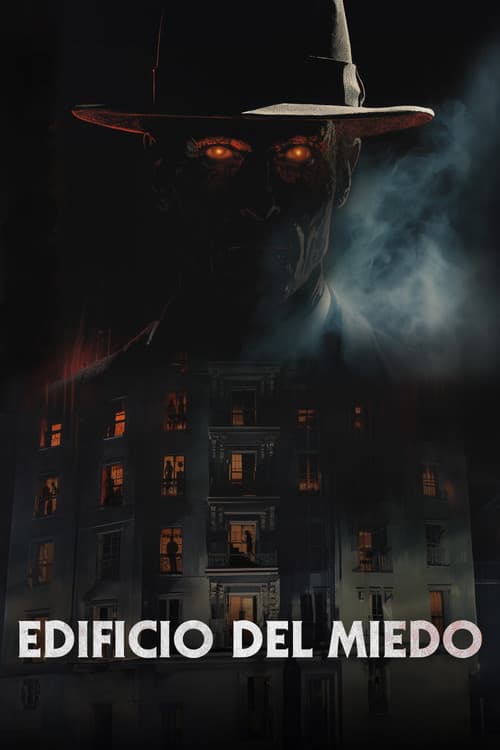 Edificio del Miedo