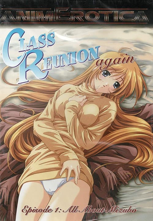 Class Reunion Again