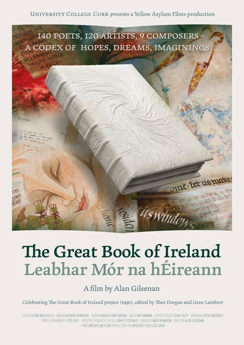 The Great Book of Ireland