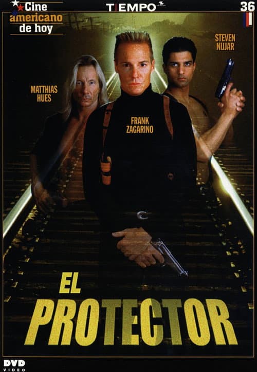 The Protector