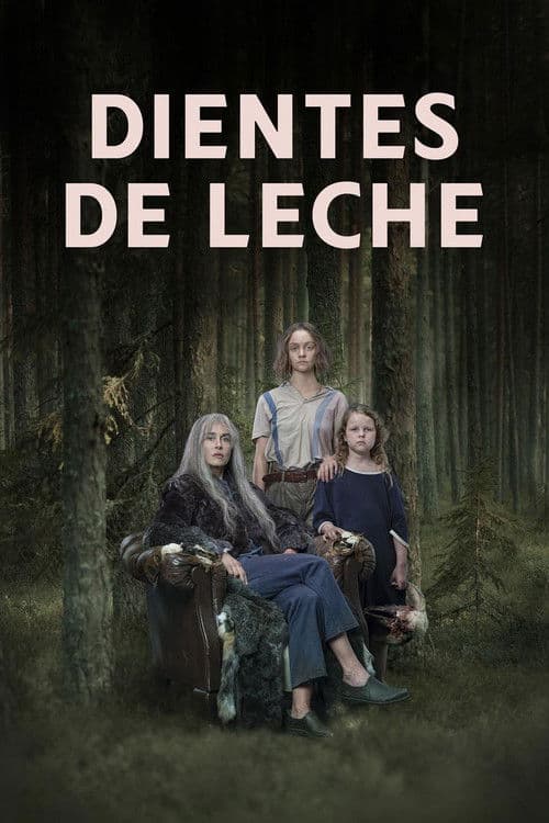 Dientes de leche
