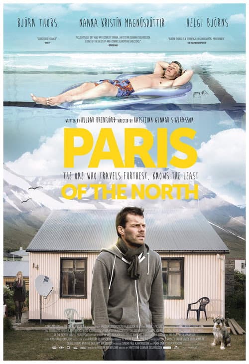 París norðursins