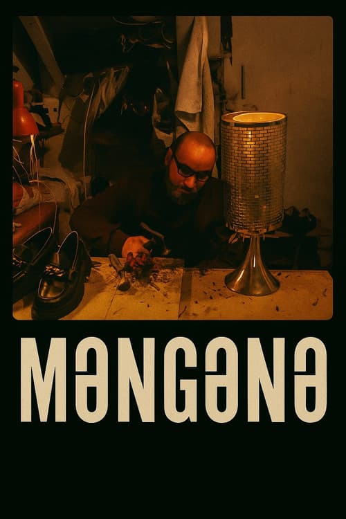 Məngənə