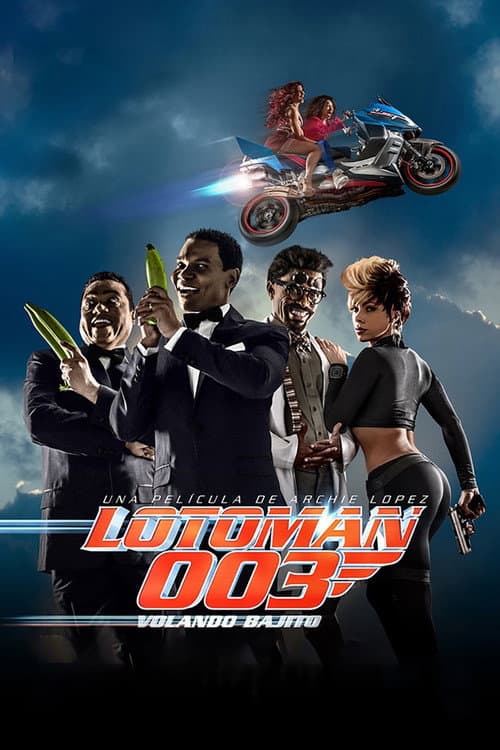 Lotoman 003