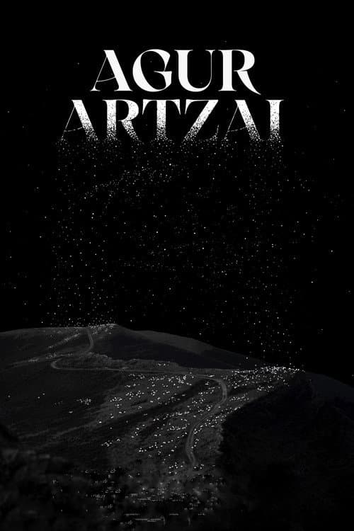 Agur Artzai