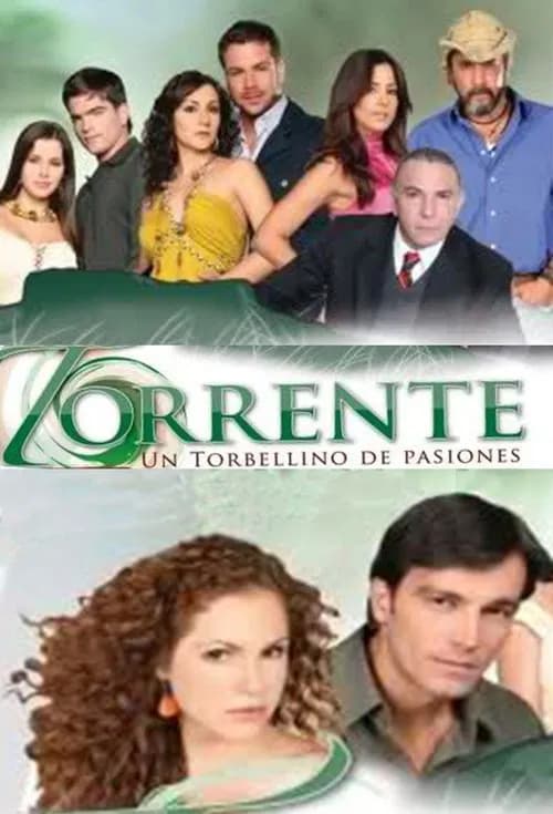 Torrente, un Torbelllino de Pasiones