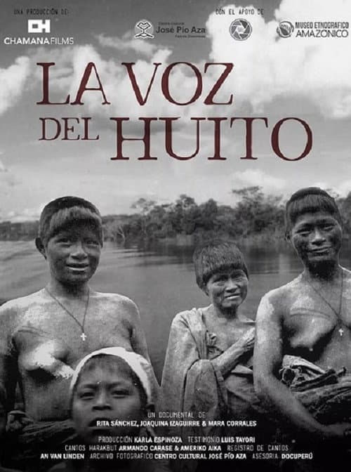 La voz del Huito