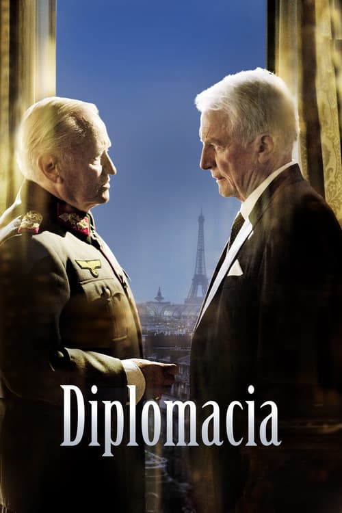 Diplomatie