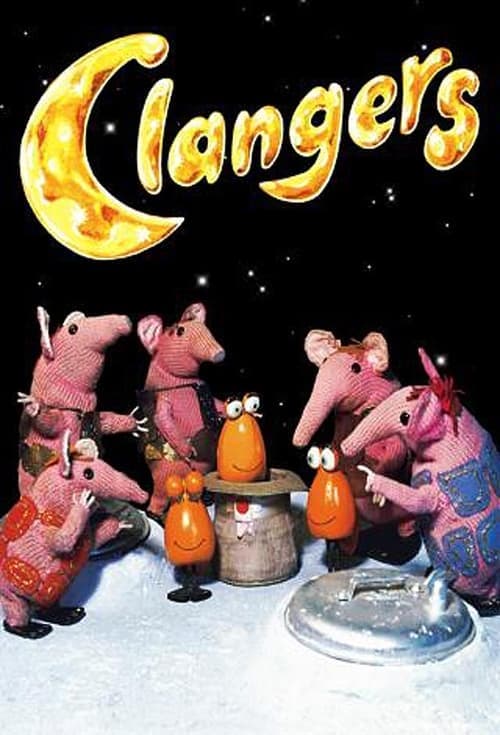Los Clangers
