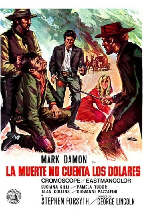 La morte non conta i dollari