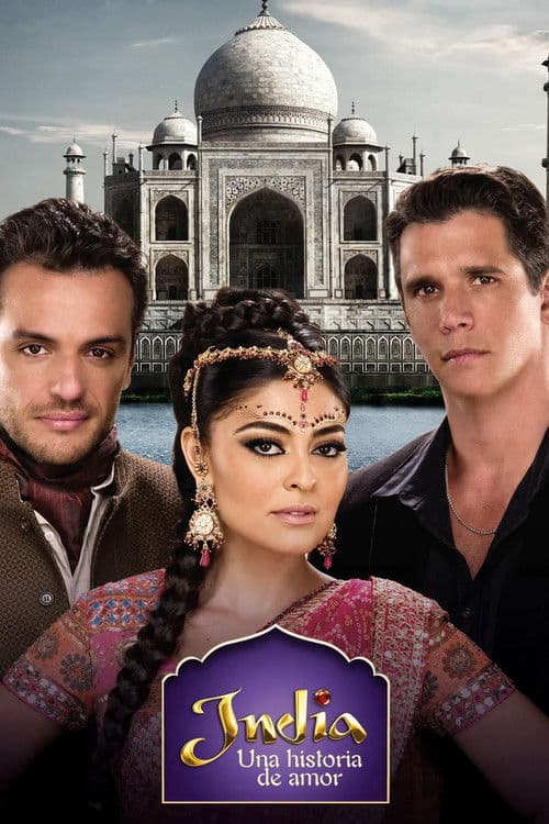 India: Una Historia de Amor