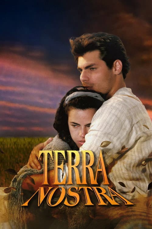 Terra Nostra