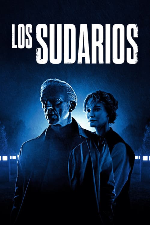 The Shrouds