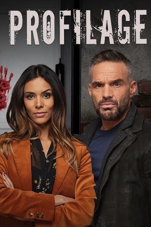 Profilage: Perfiles criminales