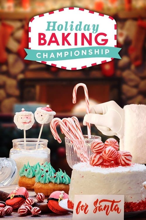 Campeonato de reposteros: fiestas