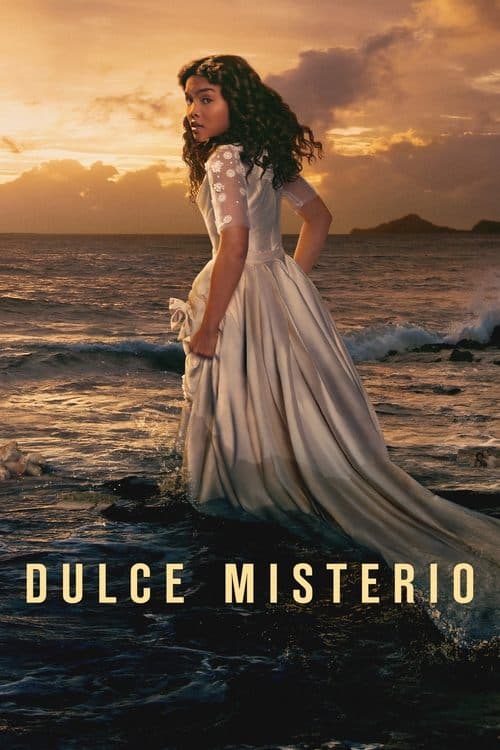 Dulce misterio