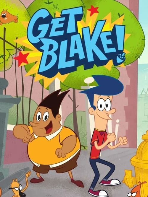Get Blake