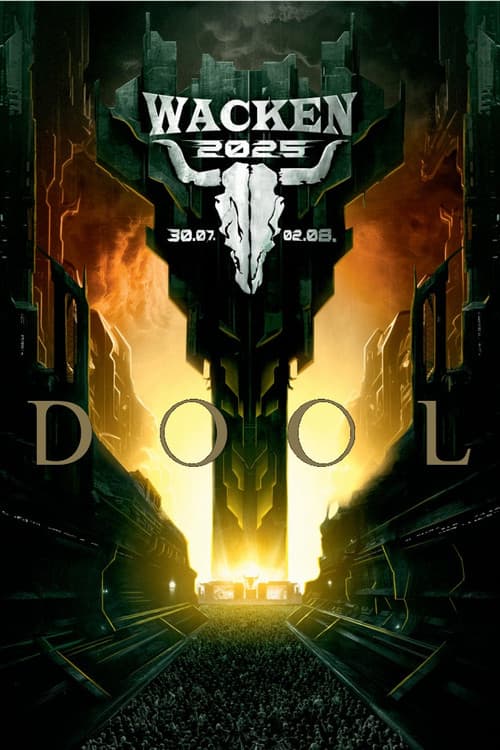 Dool Live at Wacken