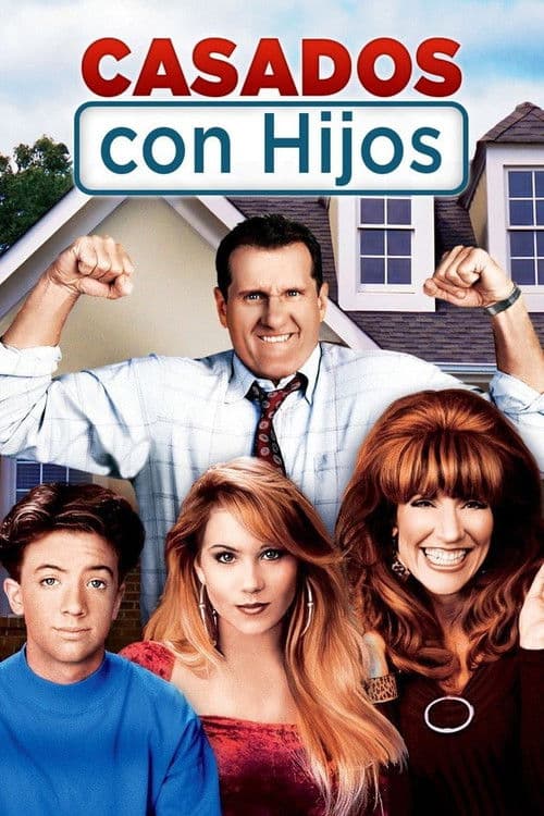 Casados con hijos