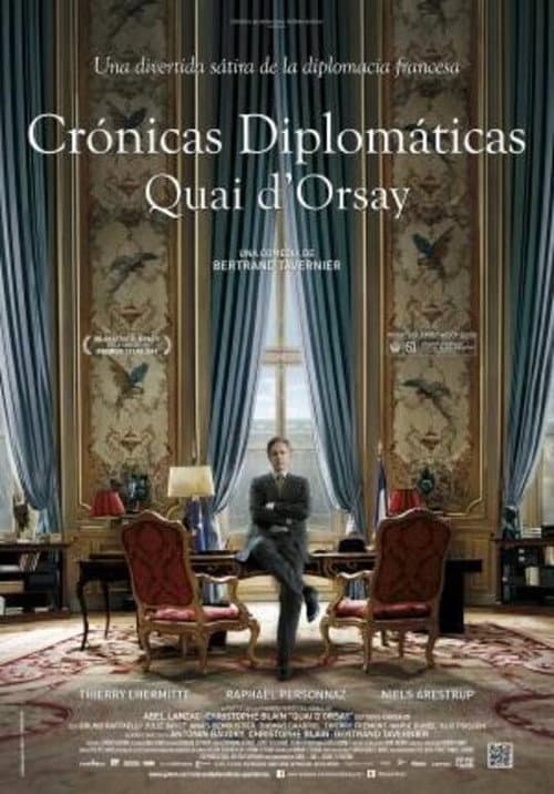 Quai d’Orsay