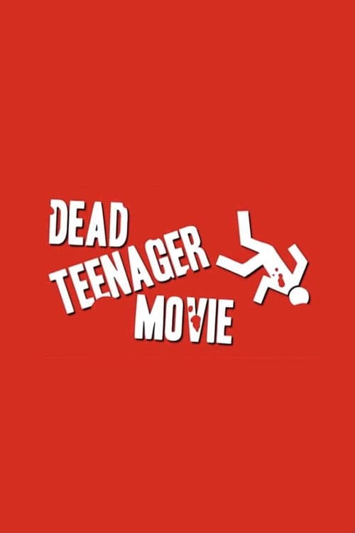 Película de adolescentes muertos