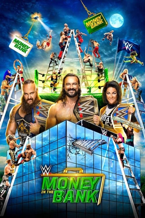WWE Money in the Bank