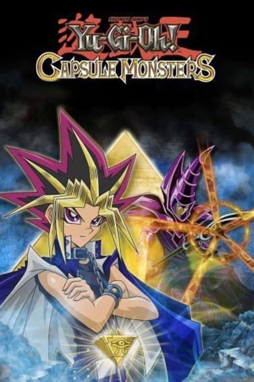 Yu-Gi-Oh!